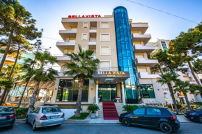 Гостиница Hotel Bella Vista  Дуррес